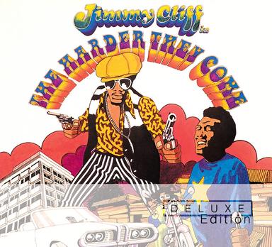 The Harder They Come (Deluxe Edition)