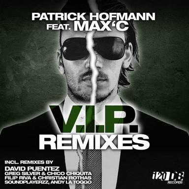 V.I.P. (Remixes)
