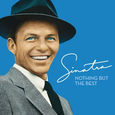 It Was A Very Good Year - Remastered 2008