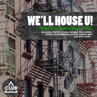 Keep It On - Stil & Bense Dub