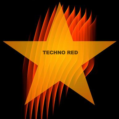 Melodic - Techno Red Remix
