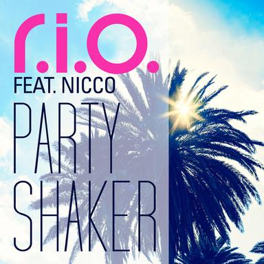 Party Shaker - Edit