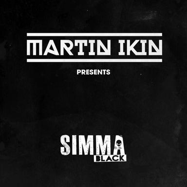 Sublime - Martin Ikin Re-Touch