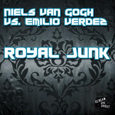 Royal Junk - Club Mix