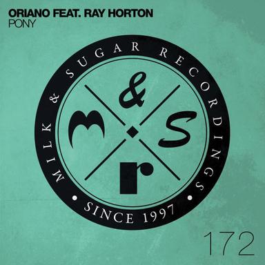 Pony - Original Mix