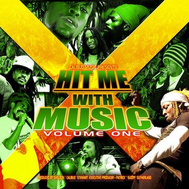 Hit me with Music