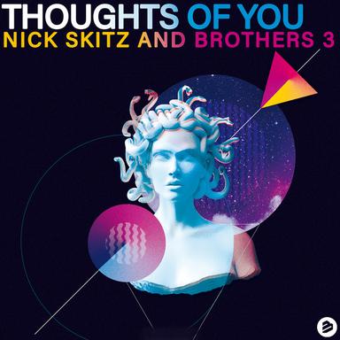 Thoughts of You - Nick Skitz & Uwaukh Remix Edit