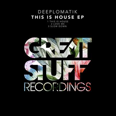 Slow Down - Extended Mix