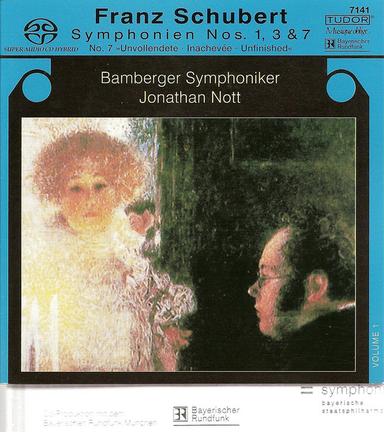 Symphony No. 1 in D Major, D. 82: IV. Allegro Vivace