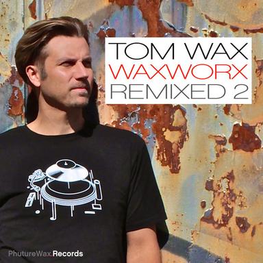 I AM a DJ - Sonny Wharton Remix