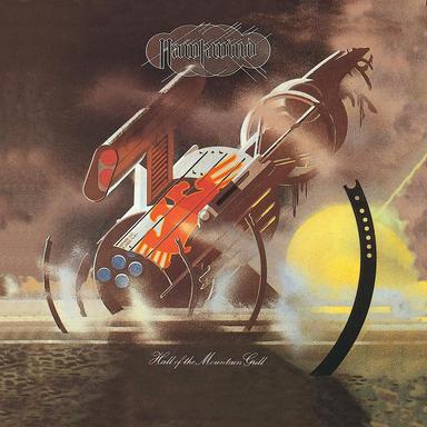 The Psychedelic Warlords (Disappear in Smoke) - Single Version; 1996 Remaster