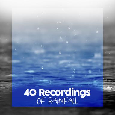 Binaural Rain Cloud