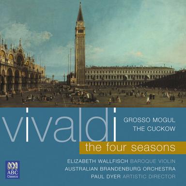 Vivaldi: The Four Seasons