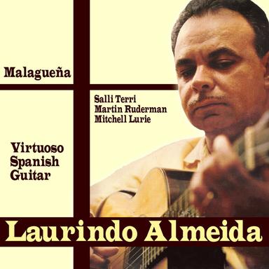 Malagueña : Virtuoso Spanish Guitar