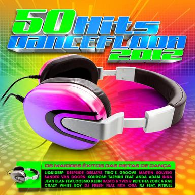 50 Dancefloor Hits 2012