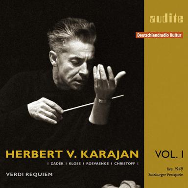 Messa da Requiem: Requiem