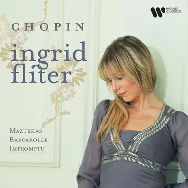 Chopin: Fantaisie-impromptu in C-Sharp Minor, Op. Posth. 66