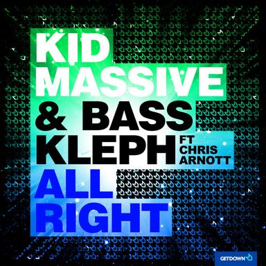 All Right - Kid Massive Mix