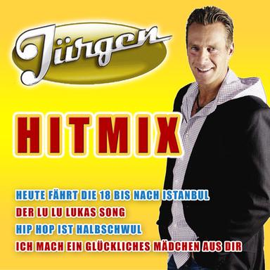 Hitmix (Heute fährt die 18 bis nach Istanbul / Der Lu Lu Lukas Song/ Hip Hop ist halbschwul / Ich mach ein glückliches Mädchen aus Dir)