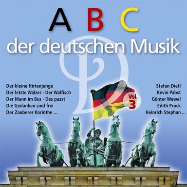 Der Zirkus ist da