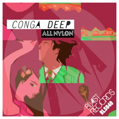 All Nylon - Radio Edit