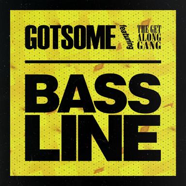 Bassline - Kenny Dope O’Gutta Remix