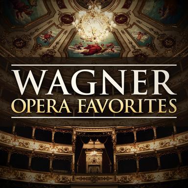 Lohengrin : Prelude to Act III