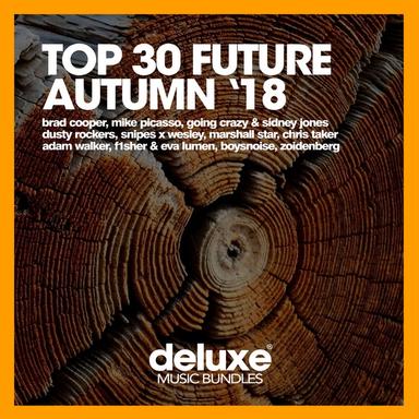 Favorite Track - Club Mix