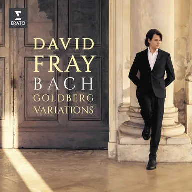 Bach, JS: Goldberg Variations, BWV 988: Variation VIII