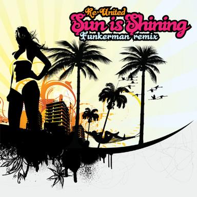 Sun Is Shining - Oliver Lang Dojo Mix
