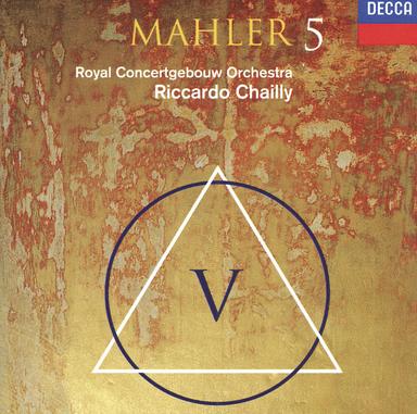 Symphony No. 5: IV. Adagietto. Sehr langsam