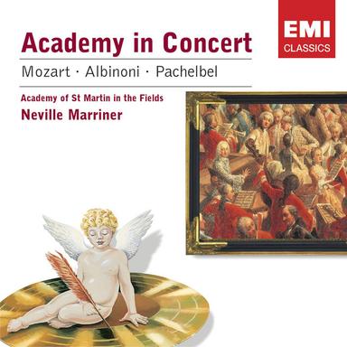 Boccherini: String Quintet in E Major, Op. 11 No. 5, G. 275: III. Minuetto - Trio (Arr. Woodhouse for String Orchestra)