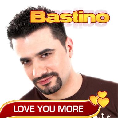 Love You More - Italoshakerz Remix