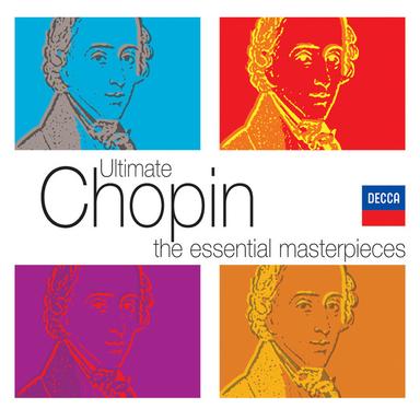 Nocturne No. 2 in E-Flat Major, Op. 9 No. 2