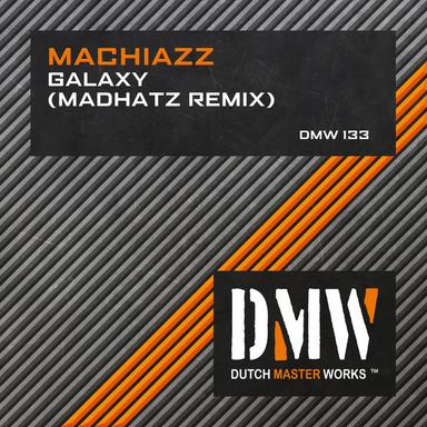 Galaxy - Madhatz Remix
