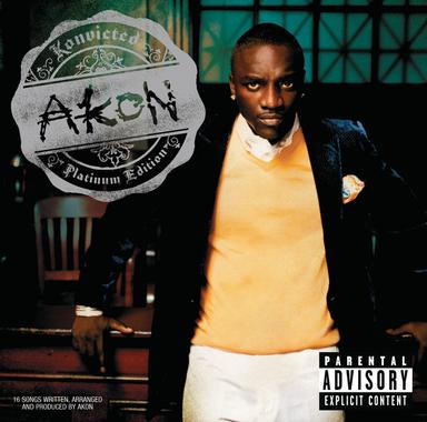 I Wanna Love You - Album Version (Edited)
