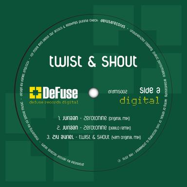 Twist & Shout