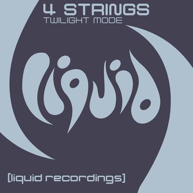Twilight Mode - Original Mix