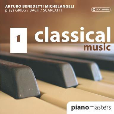 Piano Concerto in A Minor, Op. 16: III. Allegro moderato molto e marcato