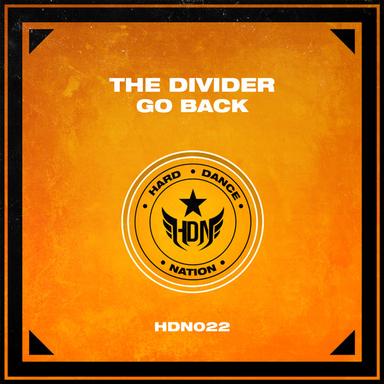 Go Back - Original Mix