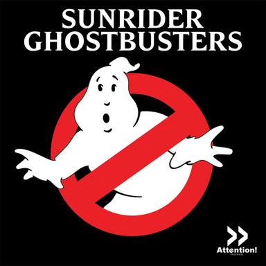 Ghostbusters