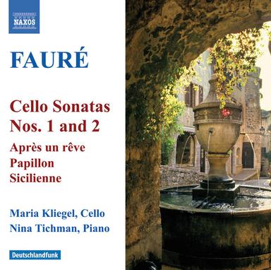 Élégie, Op. 24: Elegie, Op. 24