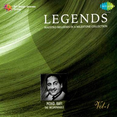 Toote Huye Khwabon Ne - From "Madhumati"