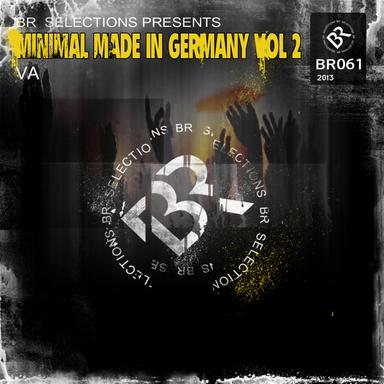 Hardware 17 - Original Mix