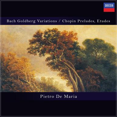 24 Préludes, Op. 28: No. 9 in E Major: Largo