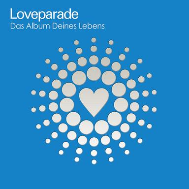 Loveparde - Das Album Deines Lebens In The Mix Part 3