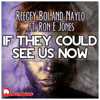 If They Could See Us Now - Joel Fletcher Remix
