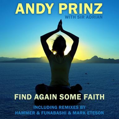 Find Again Some Faith - Mark Eteson Remix