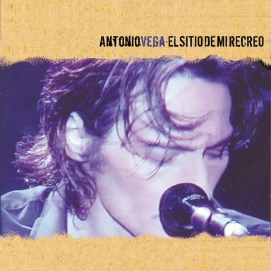 El sitio de mi recreo - Live
