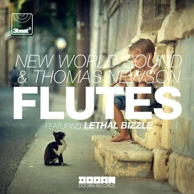 Flute - Danny Howard Remix